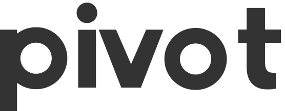 Logo Pivot Nowy Targ